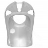 TABLIER AVANT ADAPT. PIAGGIO LIBERTY 50 / 125 / 150 / 200cc 2004-2014 GRIS
