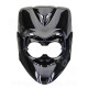 TABLIER AVANT ADAPT. YAMAHA NEXT NM A PEINDRE