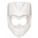 TABLIER AVANT ADAPT. YAMAHA NEXT NM BLANC