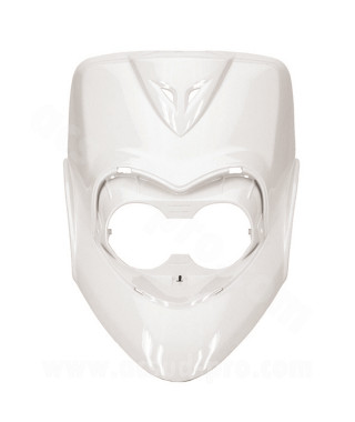 TABLIER AVANT ADAPT. YAMAHA NEXT NM BLANC