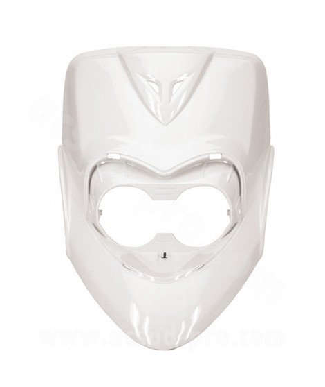 TABLIER AVANT ADAPT. YAMAHA NEXT NM BLANC