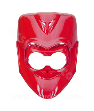 TABLIER AVANT ADAPT. YAMAHA NEXT NM ROUGE SCUDERIA