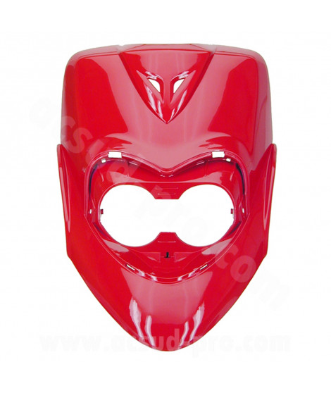 TABLIER AVANT ADAPT. YAMAHA NEXT NM ROUGE SCUDERIA