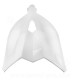 TABLIER AVANT ADAPT. YAMAHA TMAX 530cc 2012-2014 WHITE COMPETITION