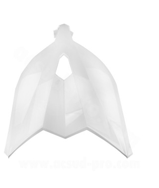 TABLIER AVANT ADAPT. YAMAHA TMAX 530cc 2012-2014 WHITE COMPETITION
