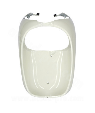 TABLIER AVANT INFERIEUR ADAPT. HONDA SH125 / 150CC 2005-2008  BLANC