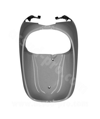 TABLIER AVANT INFERIEUR ADAPT. HONDA SH125 / 150cc 2005-2008  GRIS