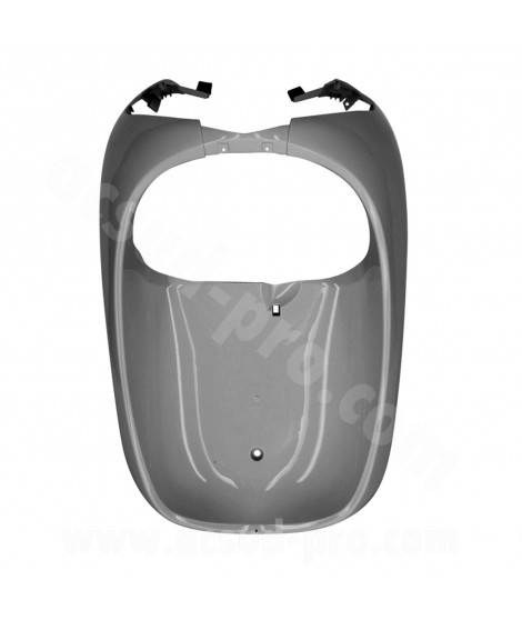 TABLIER AVANT INFERIEUR ADAPT. HONDA SH125 / 150cc 2005-2008  GRIS