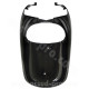 TABLIER AVANT INFERIEUR ADAPT. HONDA SH125 / 150cc 2005-2008  NOIR