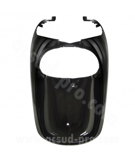 TABLIER AVANT INFERIEUR ADAPT. HONDA SH125 / 150cc 2005-2008  NOIR