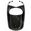 TABLIER AVANT INFERIEUR ADAPT. HONDA SH125 / 150cc 2005-2008  NOIR