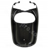 TABLIER AVANT INFERIEUR ADAPT. HONDA SH125 / 150cc 2005-2008  NOIR