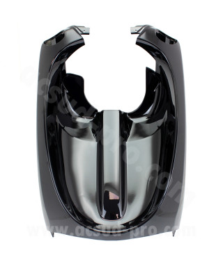 TABLIER AVANT MBK OVETTO 2002-2007  / YAMAHA NEOS 2002-2007 NOIR