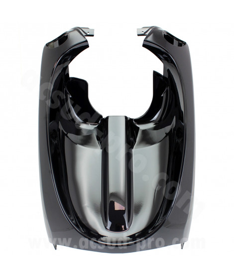 TABLIER AVANT MBK OVETTO 2002-2007  / YAMAHA NEOS 2002-2007 NOIR