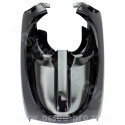 TABLIER AVANT MBK OVETTO 2002-2007  / YAMAHA NEOS 2002-2007 NOIR