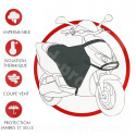 TABLIER UNIVERSEL WATERPROOF TNT SCOOTER / MAXI SCOOTER  (PROTECTION PILOTE + SELLE)
