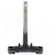 TE DE FOURCHE MAXISCOOTER ADAPT. HONDA SH 125 150 2001-2012 (OEM : 53219-KPR-900)