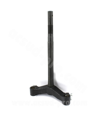 TE DE FOURCHE SCOOTER ADAPT. PEUGEOT KISBEE 2TPS / 4TPS  / STREETZONE*