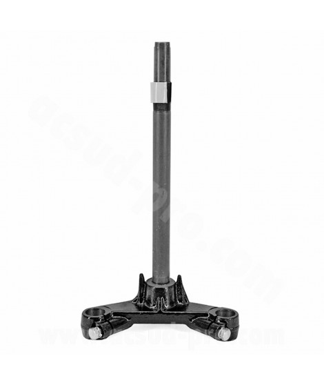 TE DE FOURCHE SCOOTER TNT ADAPT. MBK 50 BOOSTER 2004 / YAMAHA 50 BWS 2004  (OEM : 4WWF33400000) Ø30mm