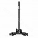 TE DE FOURCHE SCOOTER TNT ADAPT. MBK 50 BOOSTER 2004 / YAMAHA 50 BWS 2004  (OEM : 4WWF33400000) Ø30mm