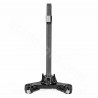 TE DE FOURCHE SCOOTER TNT ADAPT. MBK 50 BOOSTER 2004 / YAMAHA 50 BWS 2004  (OEM : 4WWF33400000) Ø30mm