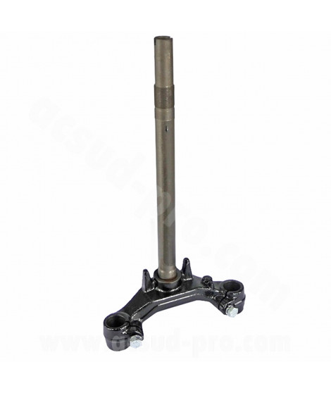 TE DE FOURCHE SCOOTER TNT ADAPT. MBK MACH G 2T AIR - LIQUIDE H2O MINARELLI HORIZONTAL / YAMAHA JOG R JOG RR