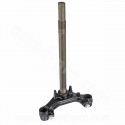 TE DE FOURCHE SCOOTER TNT ADAPT. MBK MACH G 2T AIR - LIQUIDE H2O MINARELLI HORIZONTAL / YAMAHA JOG R JOG RR