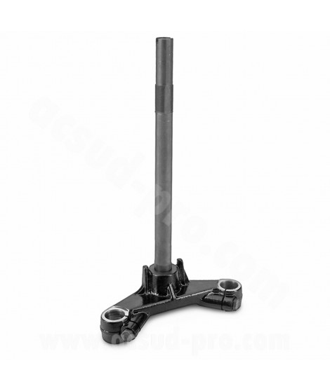 TE DE FOURCHE SCOOTER TNT ADAPT. YAMAHA BWS /  BOOSTER SPIRIT 1999-2003  KYB Ø30mm ( OEM : 4VU-F3340-20 )