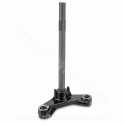 TE DE FOURCHE SCOOTER TNT ADAPT. YAMAHA BWS /  BOOSTER SPIRIT 1999-2003  KYB Ø30mm ( OEM : 4VU-F3340-20 )