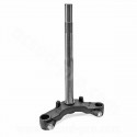 TE DE FOURCHE SCOOTER TNT ADAPT. YAMAHA NITRO / AEROX 2002 - / MALAGUTI F12 07- (OEM : 5ME-F3340-10) D: 30MM