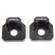 TENDEUR DE CHAINE CARENZI ADAPT RIEJU MRT / TROPHY / MRX / NUUK / SMX / TANGO / RS3 NOIR