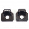 TENDEUR DE CHAINE CARENZI ADAPT RIEJU MRT / TROPHY / MRX / NUUK / SMX / TANGO / RS3 NOIR