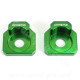 TENDEUR DE CHAINE CARENZI ADAPT RIEJU MRT / TROPHY / MRX / NUUK / SMX / TANGO / RS3 VERT