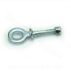 TENDEUR DE CHAINE CYCLO PEUGEOT 103 / MBK 51  M5X0.80