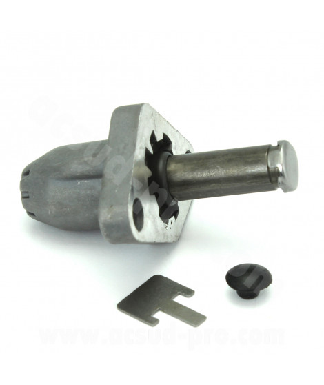 TENDEUR DE CHAINE DISTRIBUTION MAXISCOOTER ADAPT. YAMAHA XMAX 125CC 2006-2019 / YZF-R 125cc ( OEM : 5TN-E2210-10 )