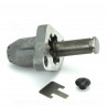 TENDEUR DE CHAINE DISTRIBUTION MAXISCOOTER ADAPT. YAMAHA XMAX 125CC 2006-2019 / YZF-R 125cc ( OEM : 5TN-E2210-10 )