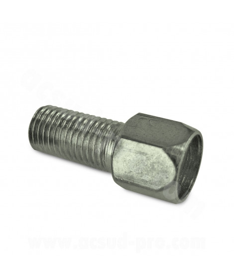 TENDEUR DE GAINE DROIT CARBURATEUR DELLORTO SHA / PHBG