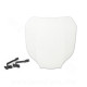 TETE DE FOURCHE CROSS BLANC *