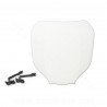TETE DE FOURCHE CROSS BLANC *
