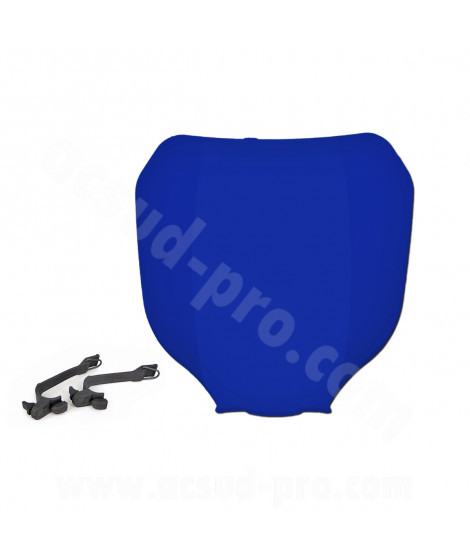 TETE DE FOURCHE CROSS BLEU *