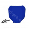 TETE DE FOURCHE CROSS BLEU *