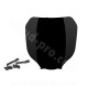 TETE DE FOURCHE CROSS NOIR *