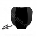 TETE DE FOURCHE CROSS NOIR *