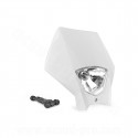 TETE DE FOURCHE MASTER BLANC  *