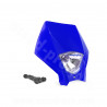 TETE DE FOURCHE MASTER BLEU *