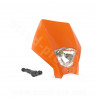 TETE DE FOURCHE MASTER ORANGE *