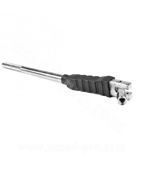 TIRE VALVE TUBELESS (AVEC PROTECTION DE JANTE CAOUTCHOUC)