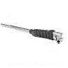 TIRE VALVE TUBELESS (AVEC PROTECTION DE JANTE CAOUTCHOUC)