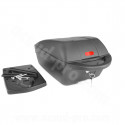 TOP CASE 11 LITRES POUR VELO