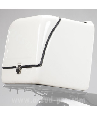 TOP CASE LVNENG DELIVERY BLANC 113L